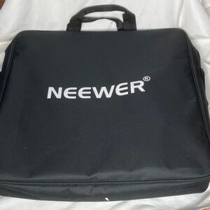Neewer ring light photography bag